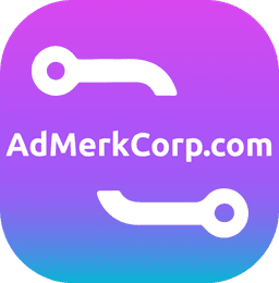 AdmerkCorp Logo